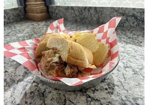 Gumbo's