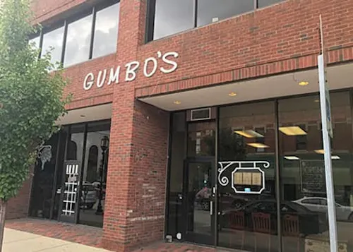 Gumbo's