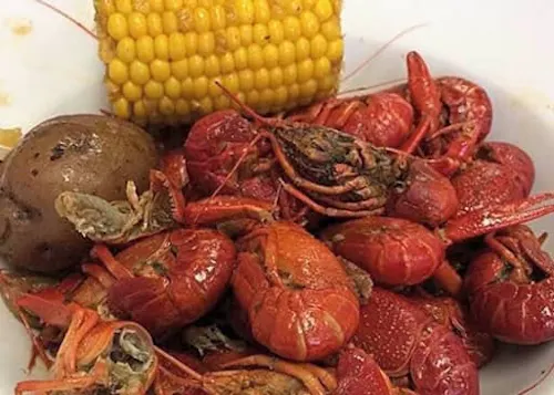 Gumbo's