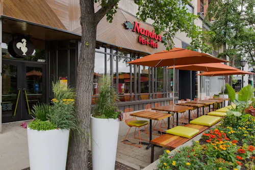 Nando's PERi-PERi - Oak Park