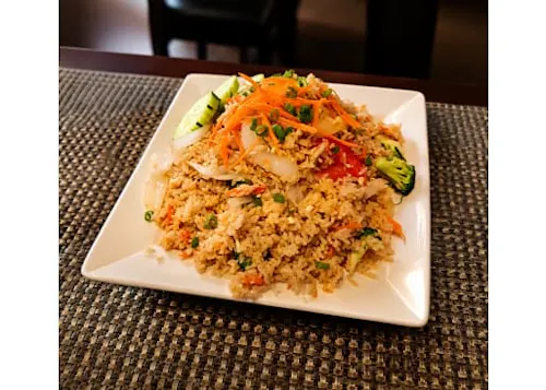 Thai Heaven