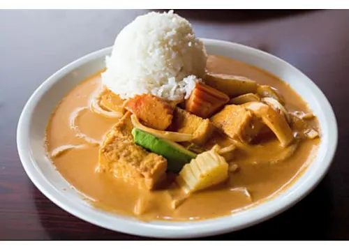 Thai Heaven