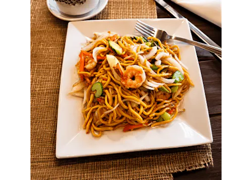 Thai Heaven