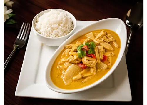 Thai Heaven