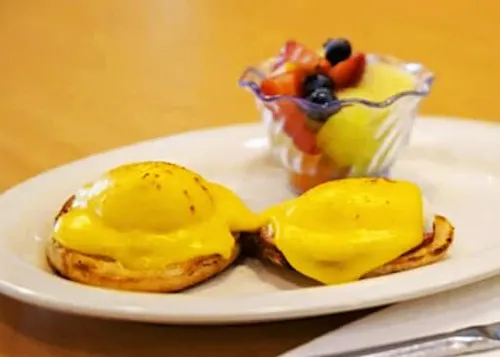 Eggs Up Grill- Raleigh