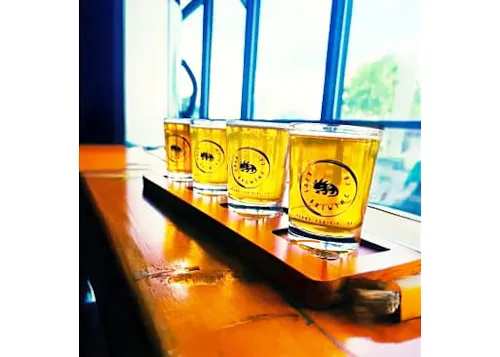 Rios Brewing Co.