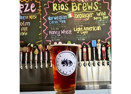 Rios Brewing Co.