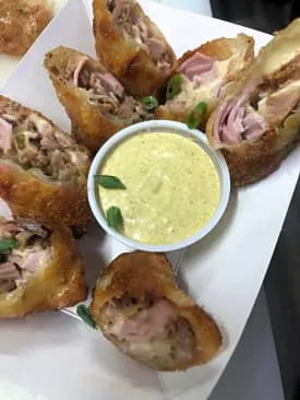 El Jefes Cubanos and More