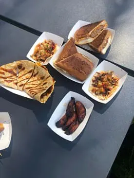 El Jefes Cubanos and More