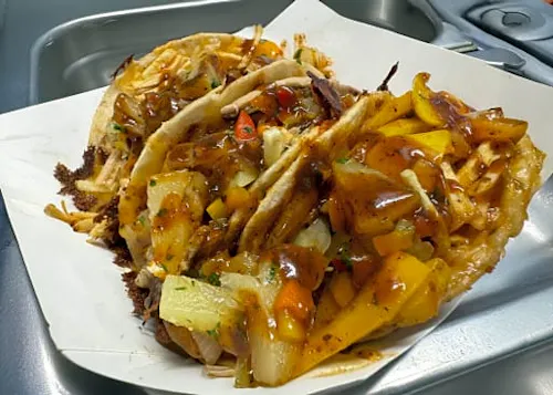 El Jefes Cubanos and More