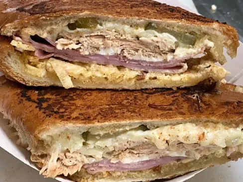 El Jefes Cubanos and More