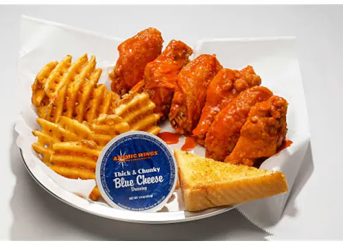 Atomic Wings