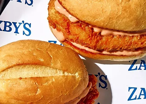 Zaxby's
