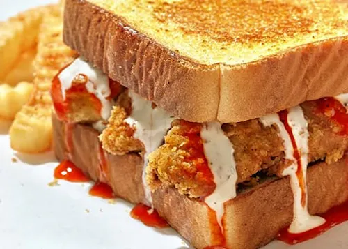 Zaxby's