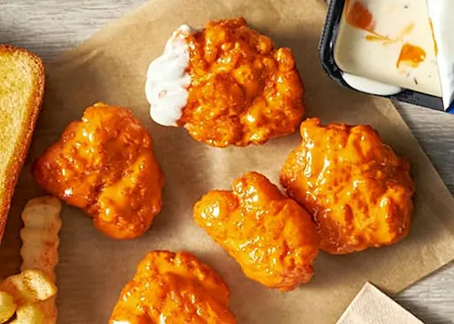 Zaxby's
