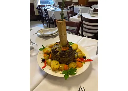 Portugalia Bar & Restaurant