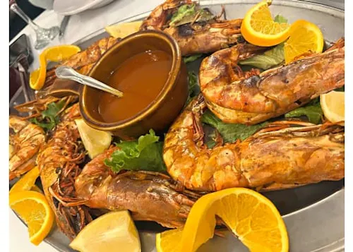 Portugalia Bar & Restaurant