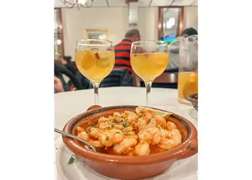 Portugalia Bar & Restaurant