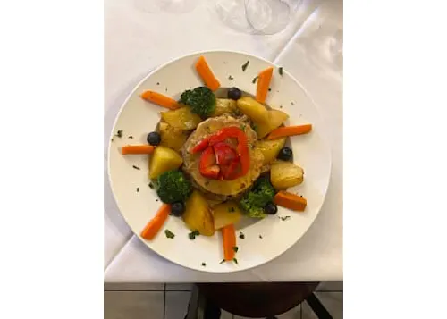 Photo 1 of 4: Portugalia Bar & Restaurant