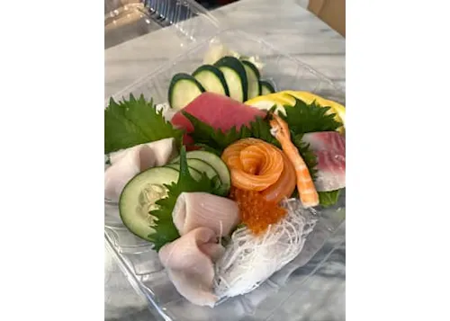 Yama Sushi Bar