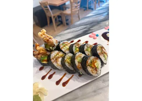 Yama Sushi Bar