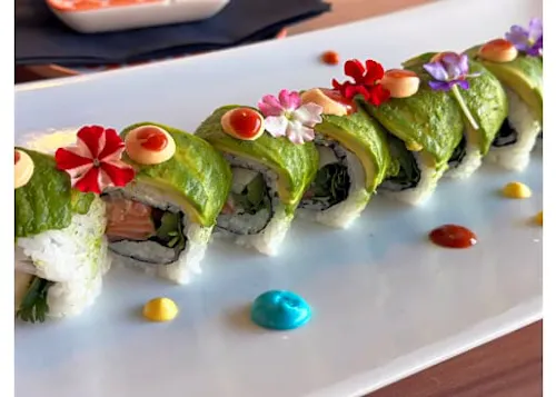Photo 1 of 4: Yama Sushi Bar