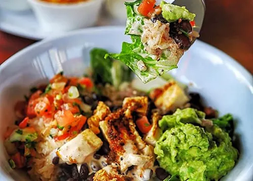 Photo 1 of 4: Sabores Cali Baja Mexican Gril