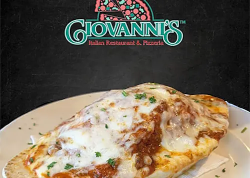 Giovanni's Pizzeria & Kitchen