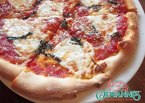 Giovanni's Pizzeria & Kitchen