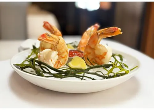 Culpers 1778 Steakhouse