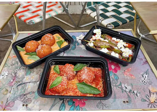 Casano's PIzza Parlor