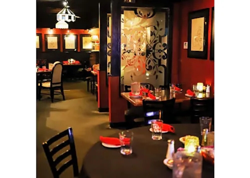Jamil's Steakhouse of Oklahoma City