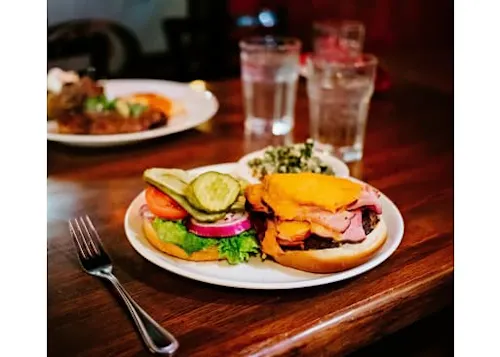Jamil's Steakhouse of Oklahoma City