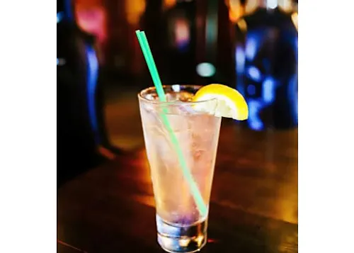Jamil's Steakhouse of Oklahoma City