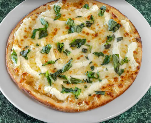 North Beach Pizza - Daly City