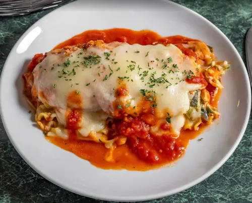 North Beach Pizza - Daly City