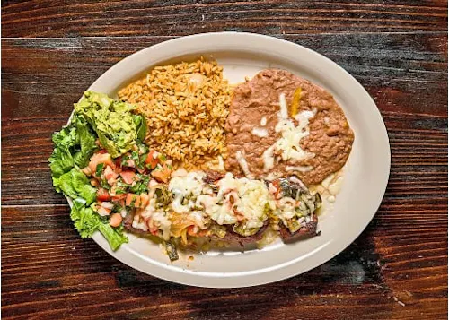 Mama Cuca's Mexican Cuisine