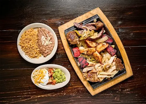 Photo 1 of 4: Mama Cuca's Mexican Cuisine