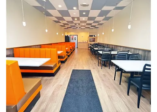 Biryani House