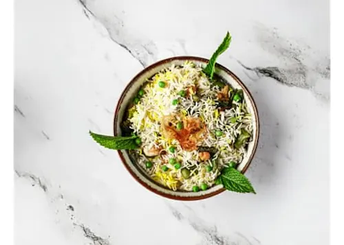 Biryani House