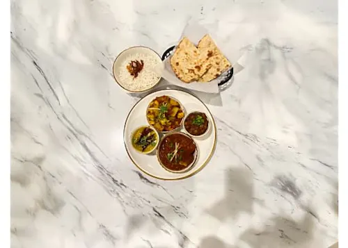 Photo 1 of 4: Biryani House