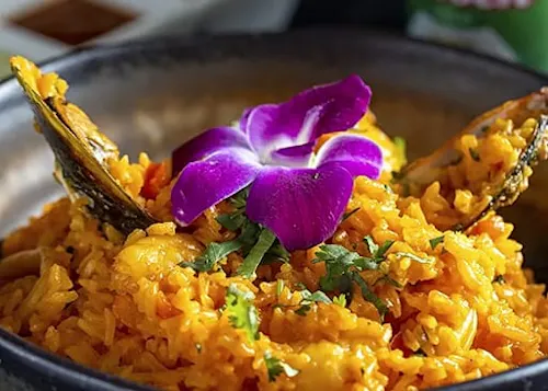 Sr Ceviche