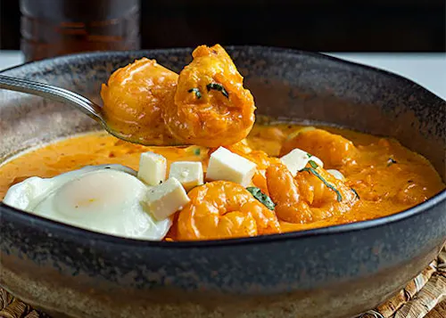 Sr Ceviche