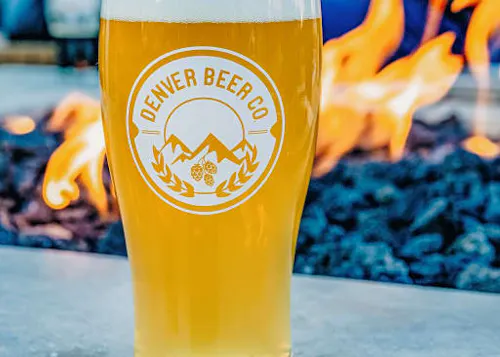 Denver Beer Co. - Arvada
