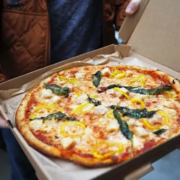 Blaze Pizza  Tuscaloosa