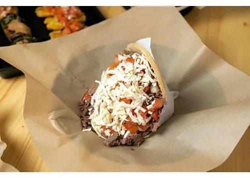 Pico e' Gallo