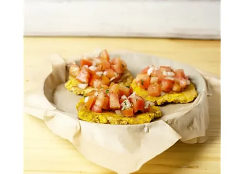 Pico e' Gallo
