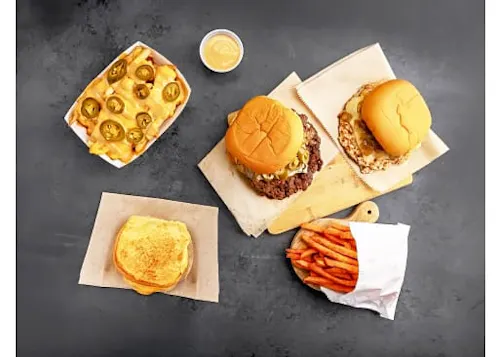 Bamburger - Farm to Market 2920