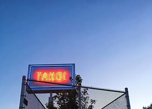 Takoi