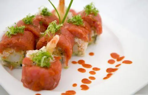 Photo 1 of 4: Crazy Sushi